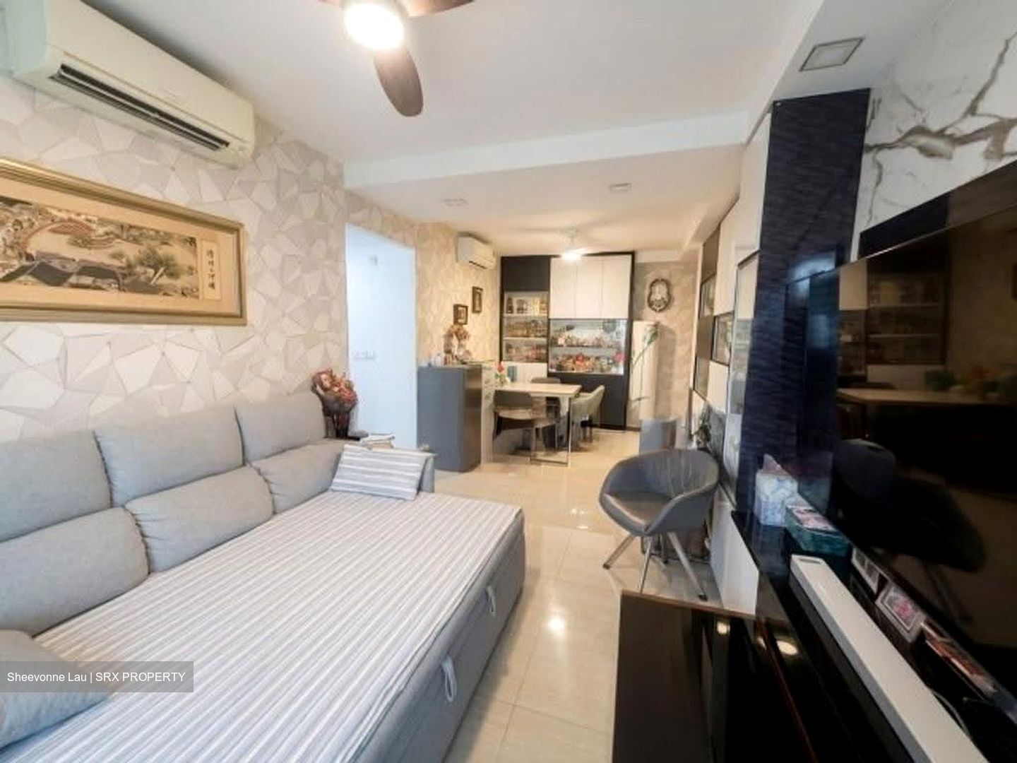 Flo Residence (D19), Condominium #631621081